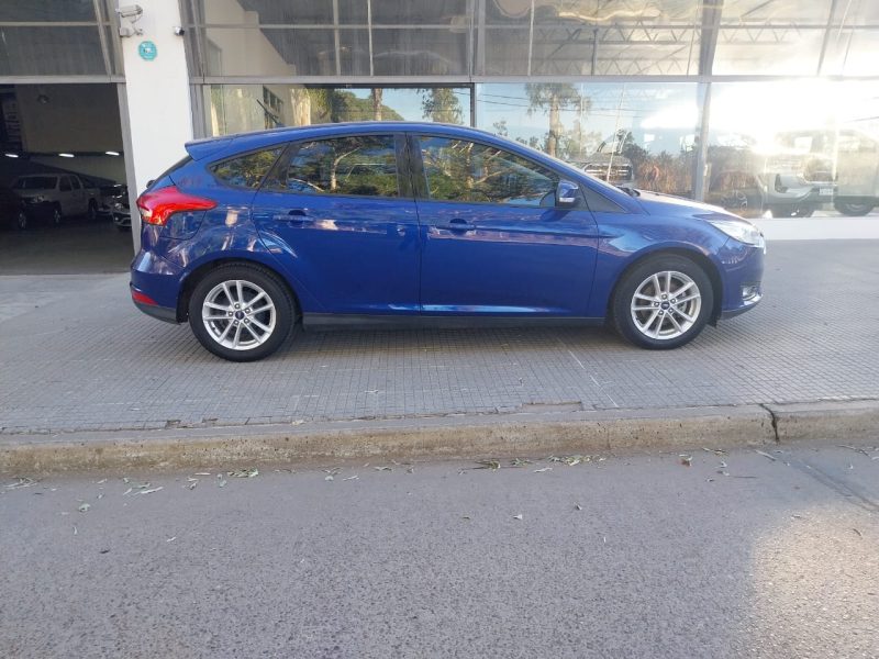 FORD FOCUS 1.6 S - Imagen 3