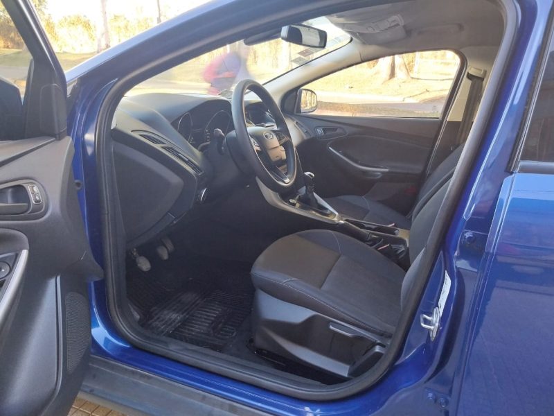 FORD FOCUS 1.6 S - Imagen 9