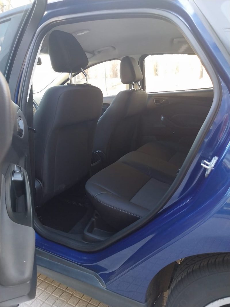 FORD FOCUS 1.6 S - Imagen 10