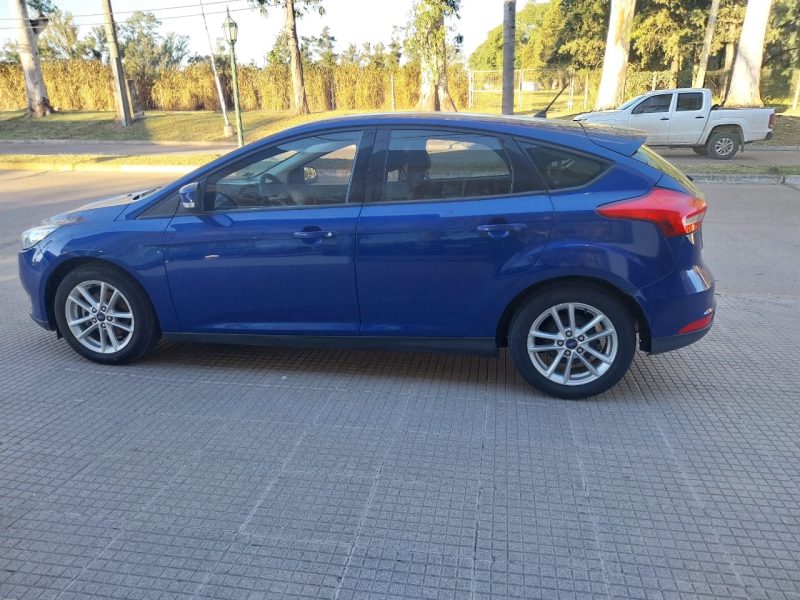 FORD FOCUS 1.6 S - Imagen 2