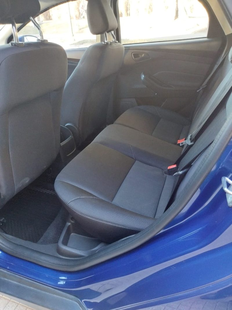 FORD FOCUS 1.6 S - Imagen 11