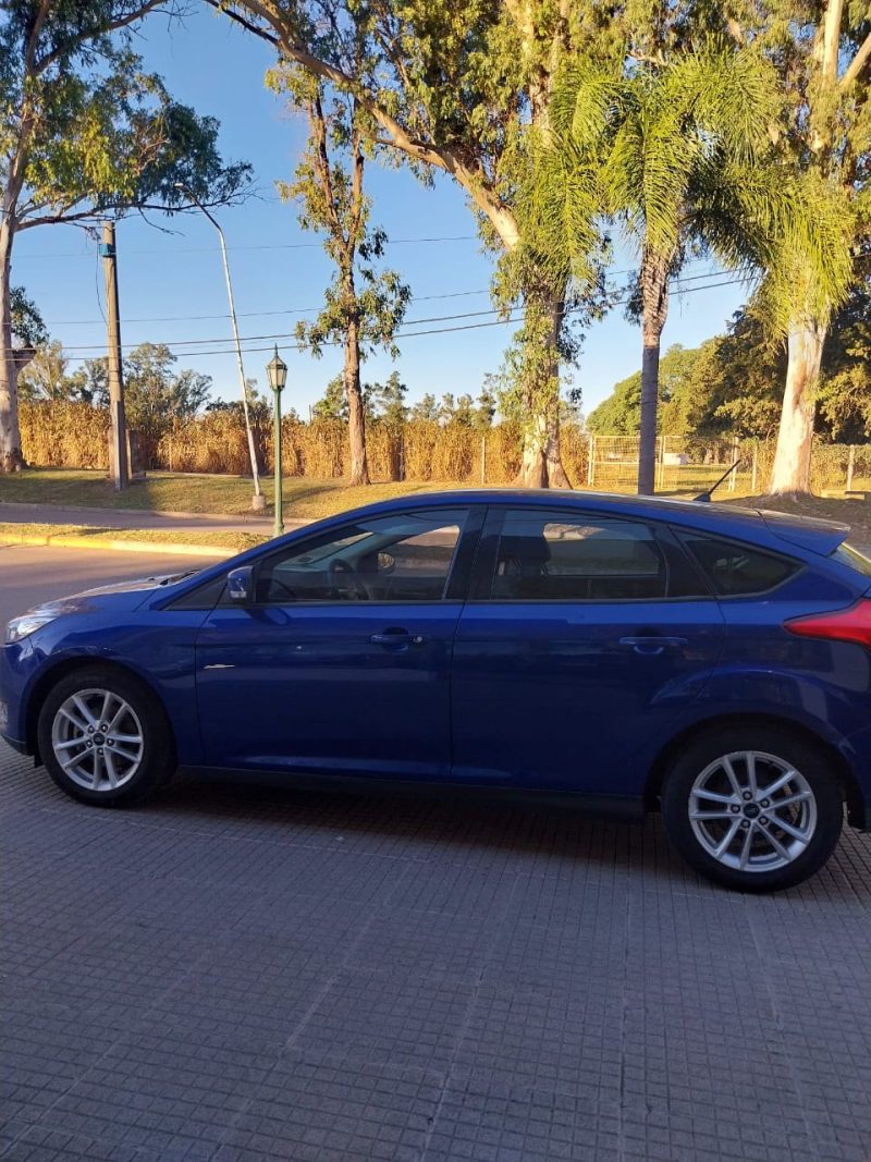 FORD FOCUS 1.6 S - Imagen 4
