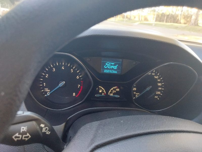 FORD FOCUS 1.6 S - Imagen 12