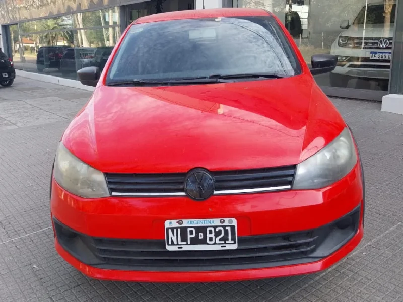 VOLKSWAGEN SAVEIRO CAB. EXTENDIDA HIGHLINE