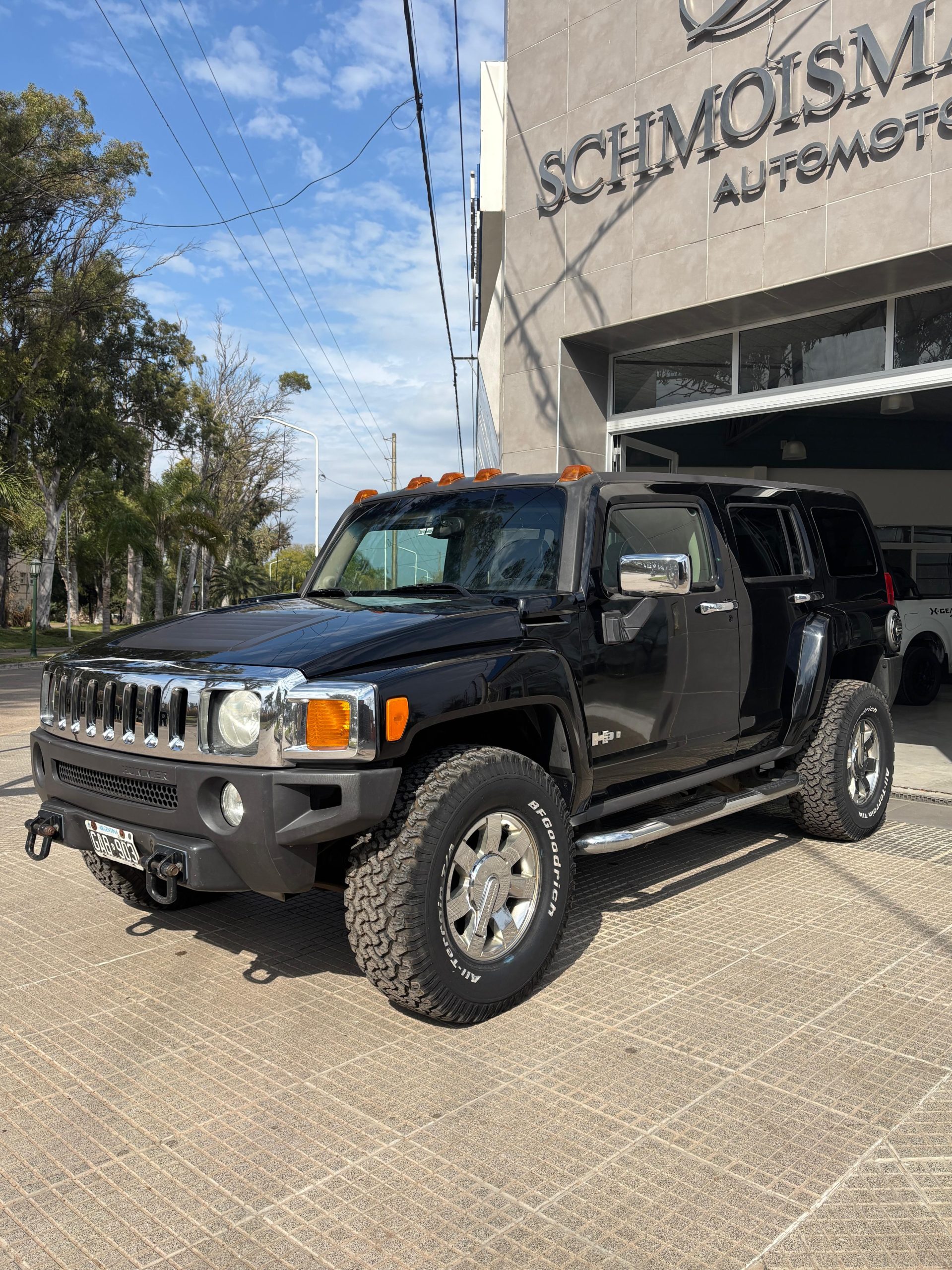 HUMMER H3| - Imagen 2
