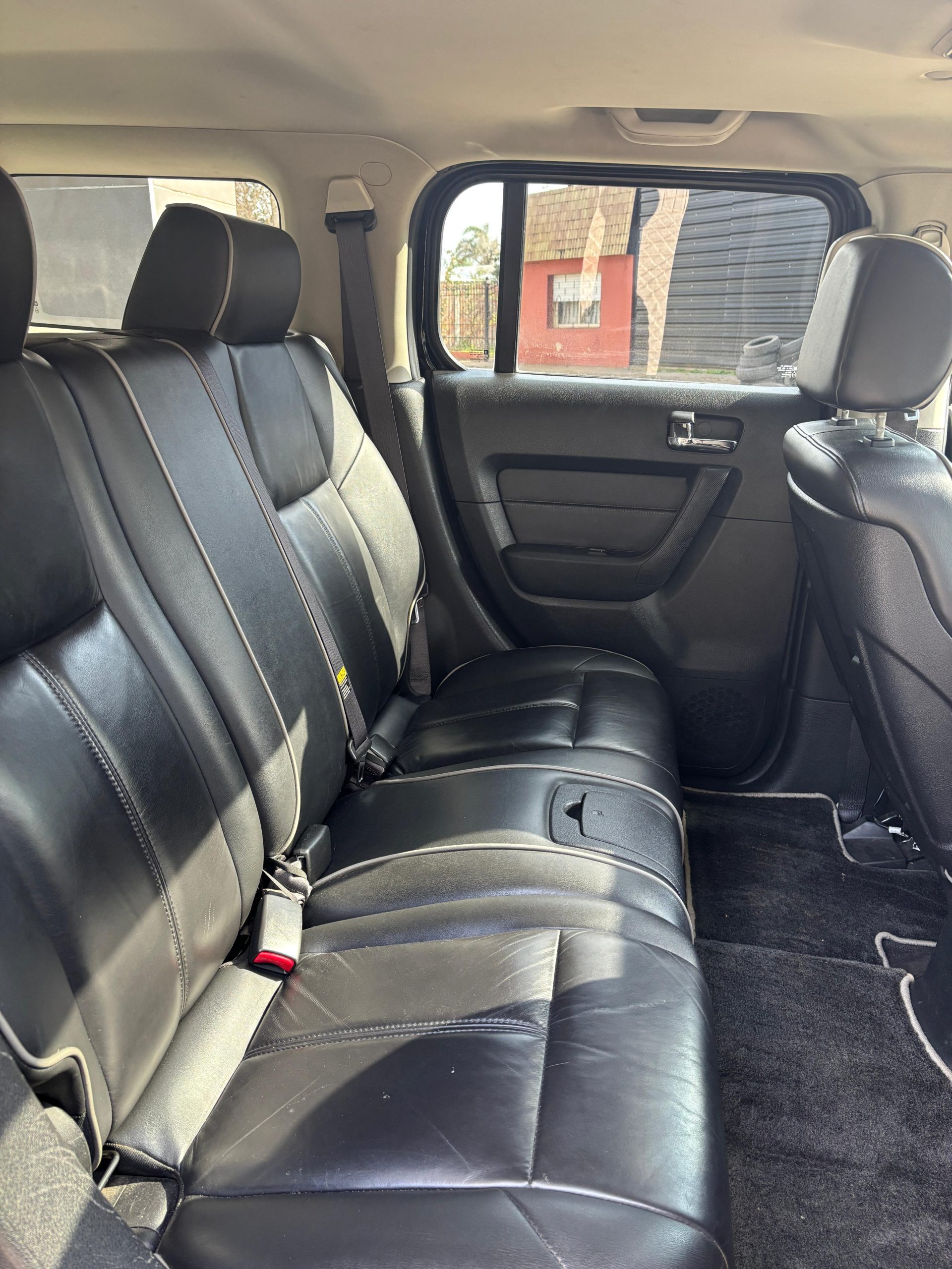 HUMMER H3| - Imagen 9