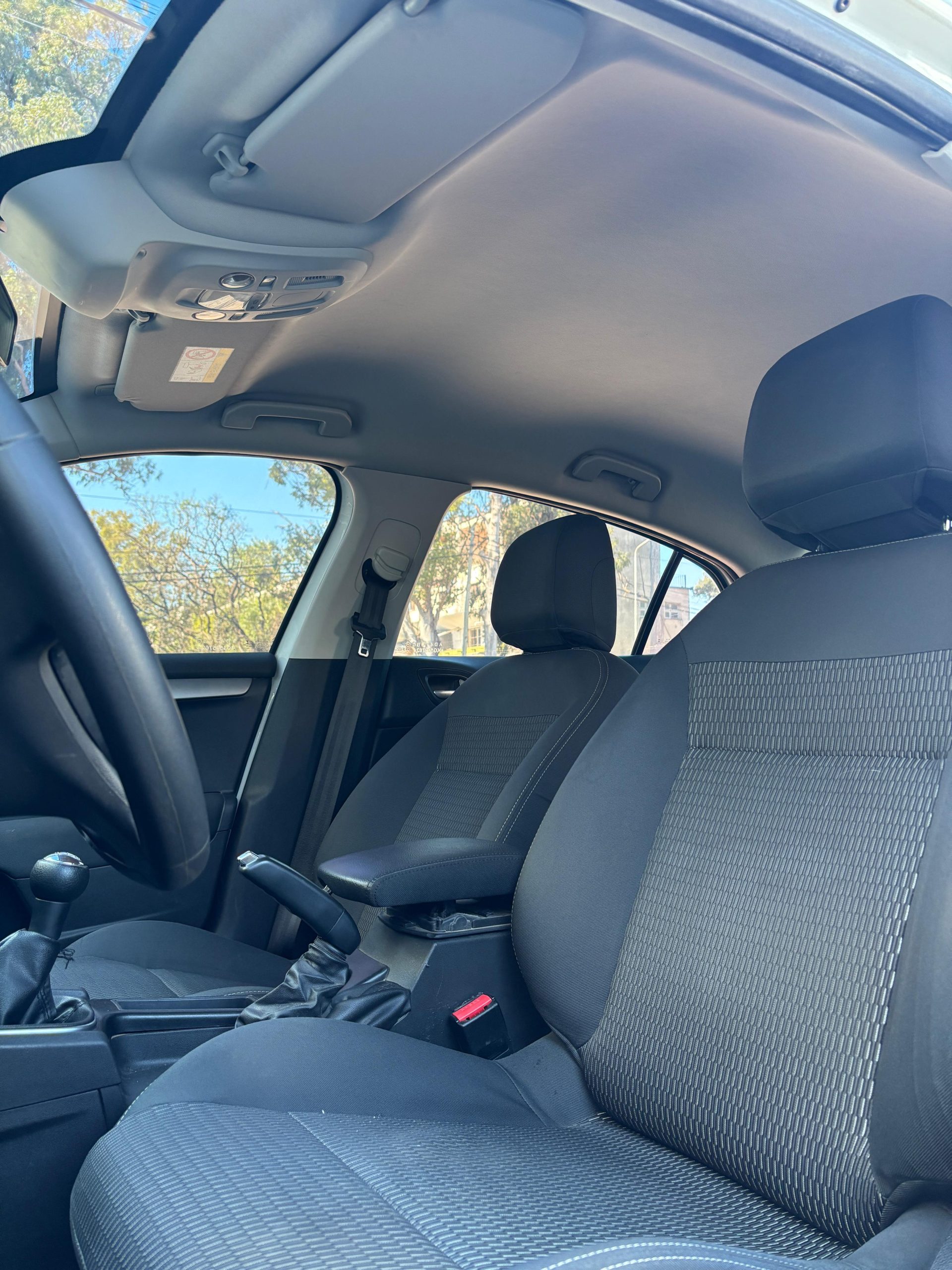 CITROEN C-4 LOUNGE 1.6 LIVE - Imagen 9