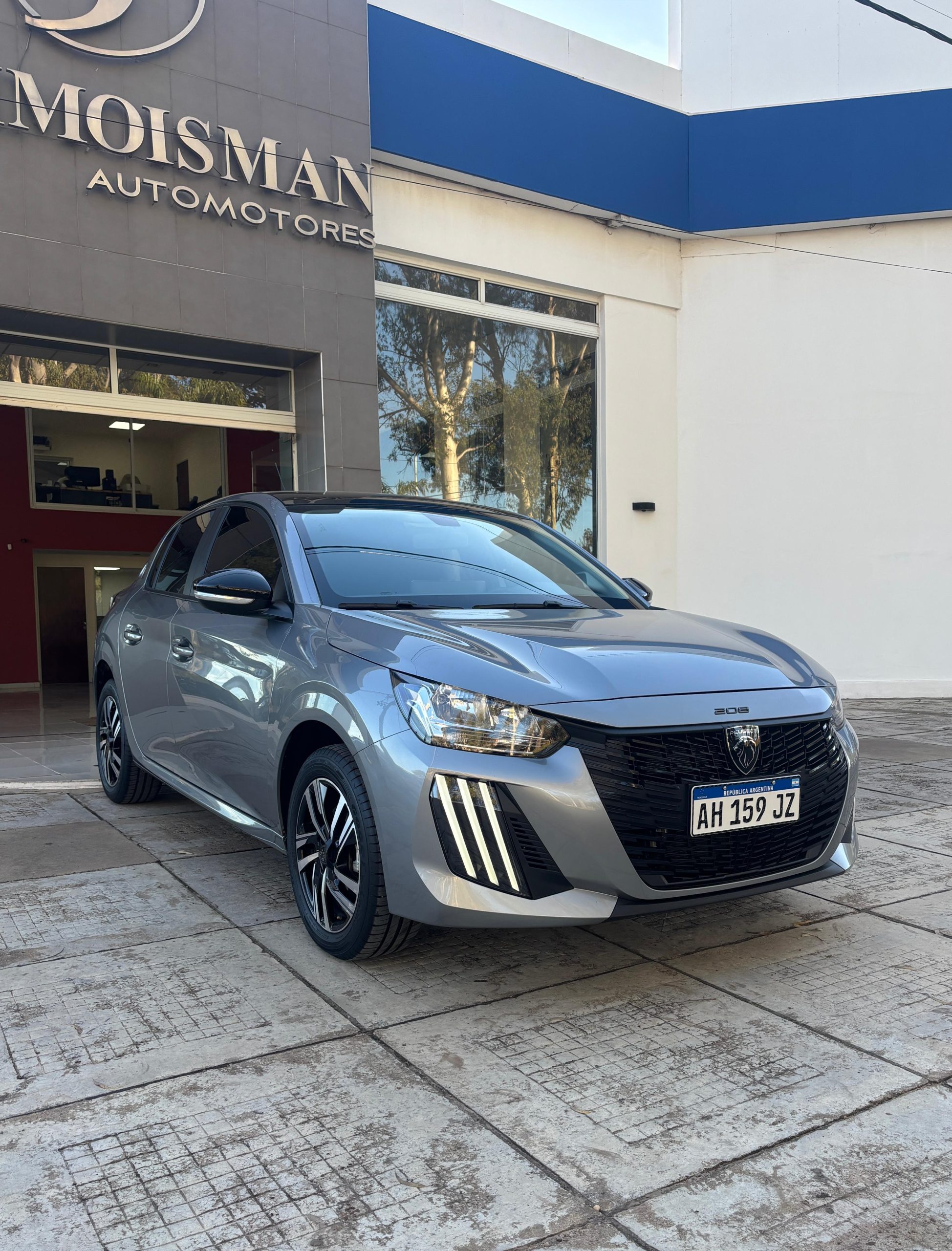 PEUGEOT 208 ALLURE PACK T200 - Imagen 2