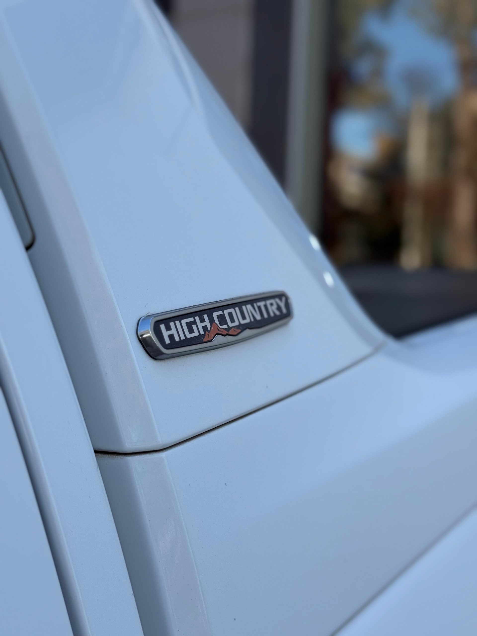 CHEVROLET S-10 DC HIGH COUNTRY AT 4X4 - Imagen 5