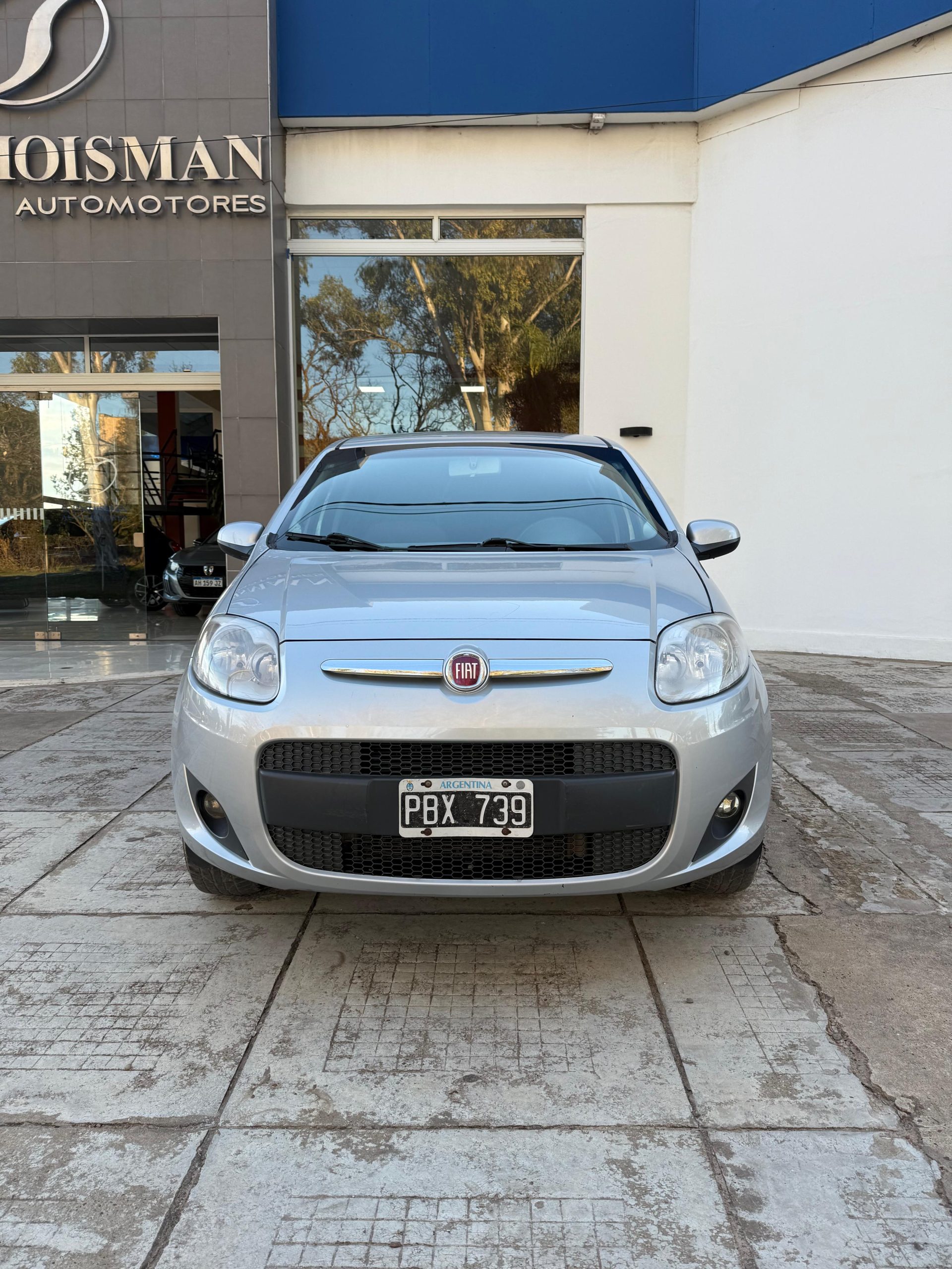 FIAT PALIO 1.6 ESSENCE - Imagen 2