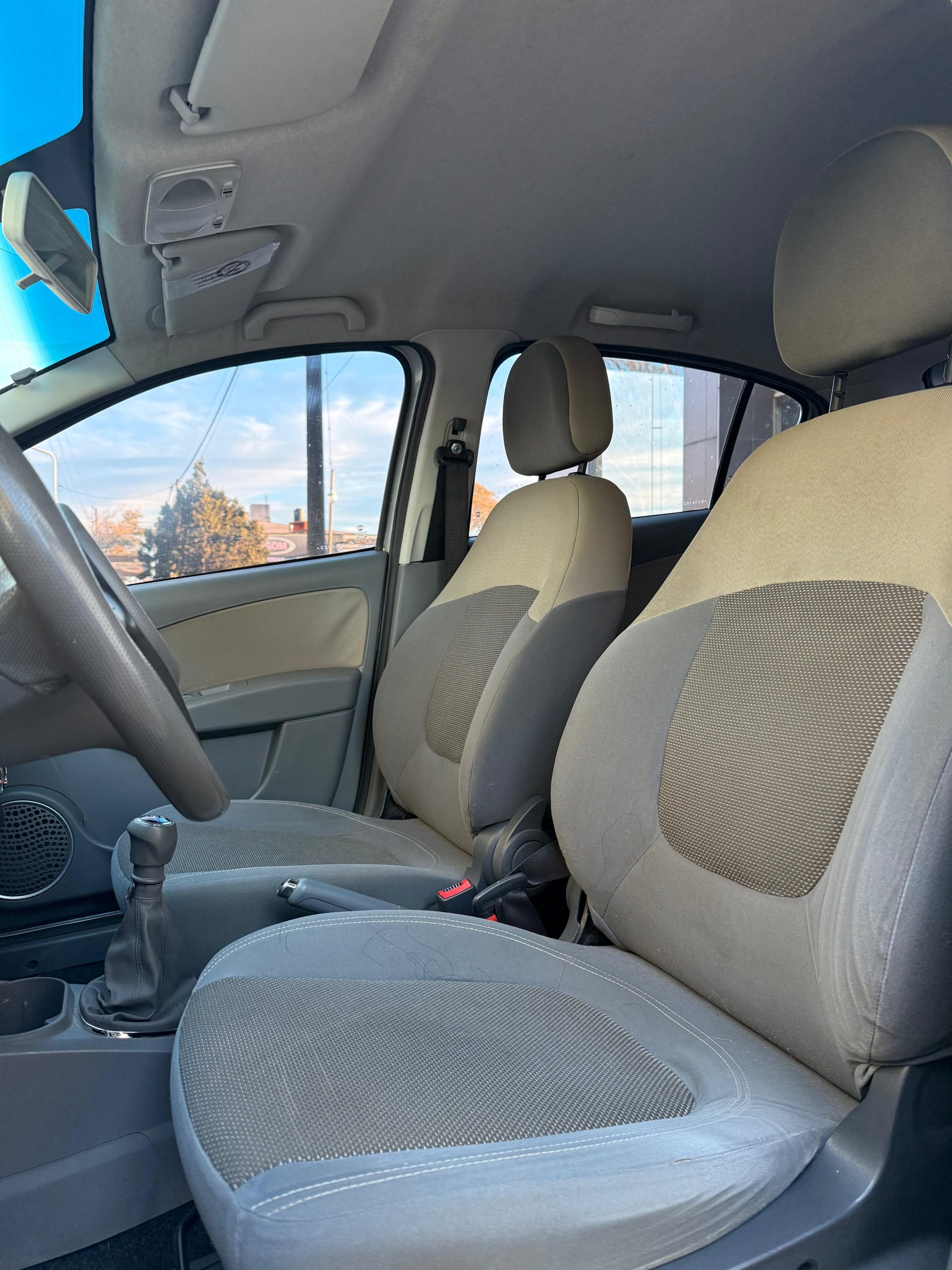 FIAT PALIO 1.6 ESSENCE - Imagen 9