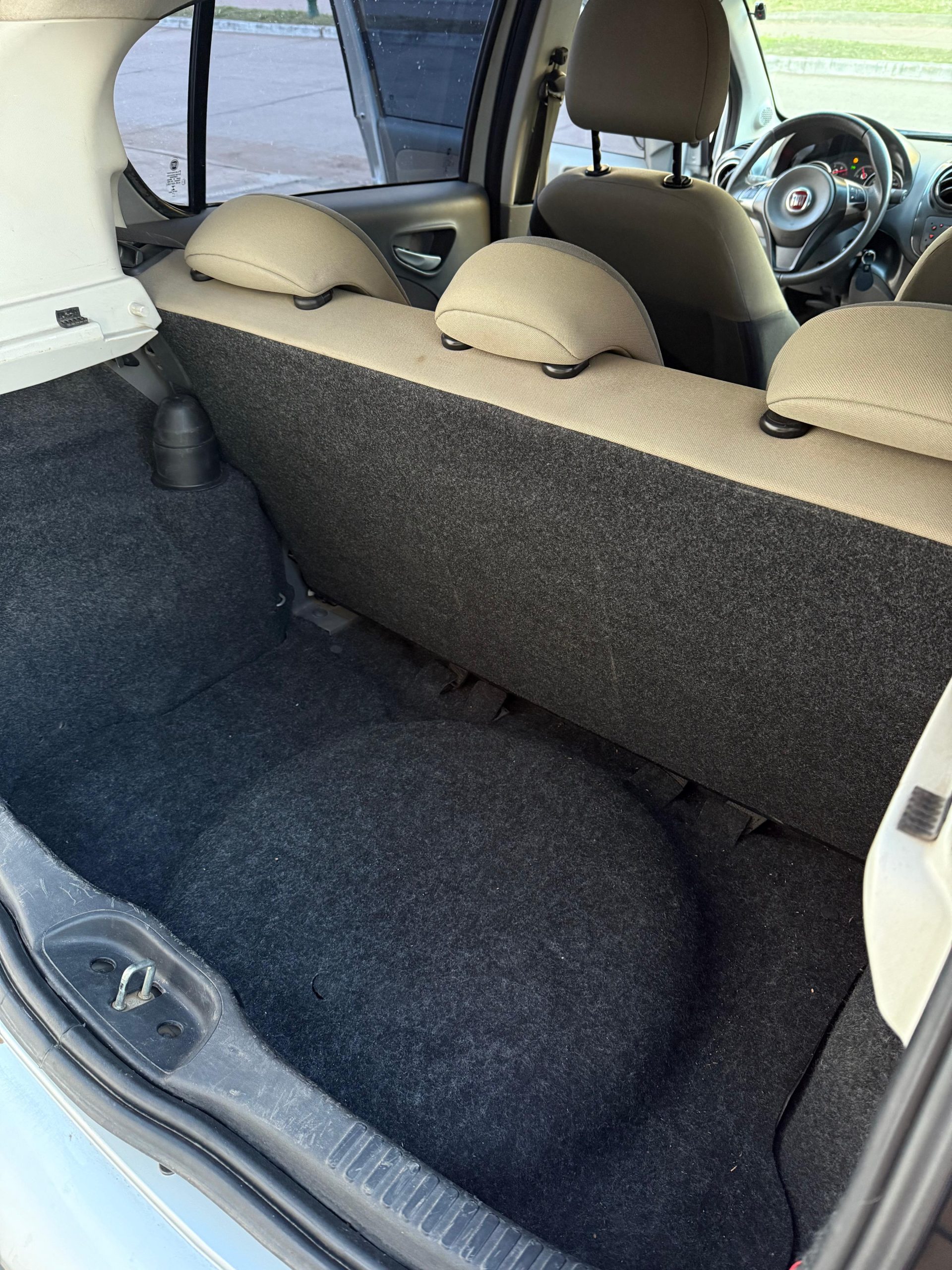 FIAT PALIO 1.6 ESSENCE - Imagen 11