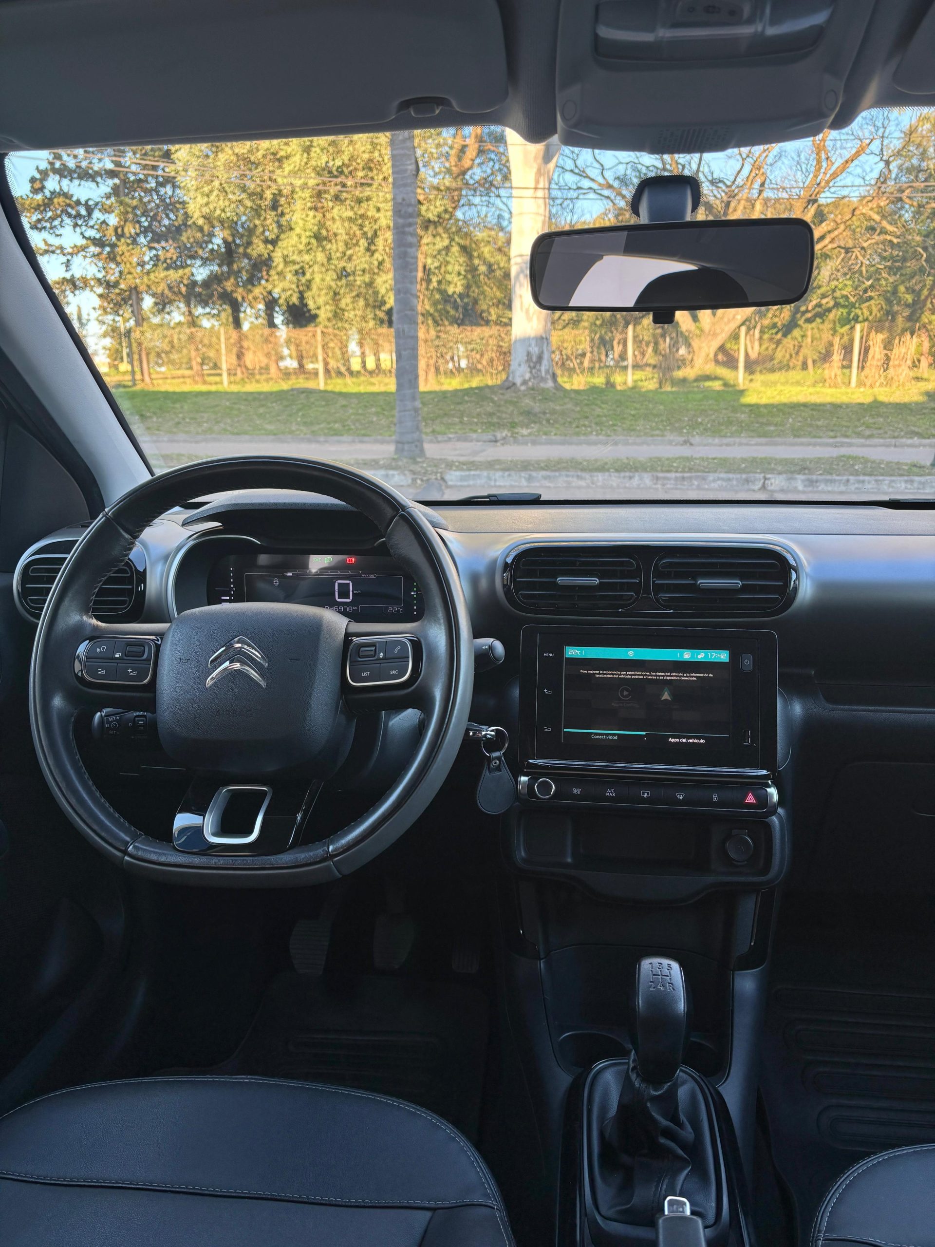 CITROEN C4 CACTUS FEEL PK MT - Imagen 8