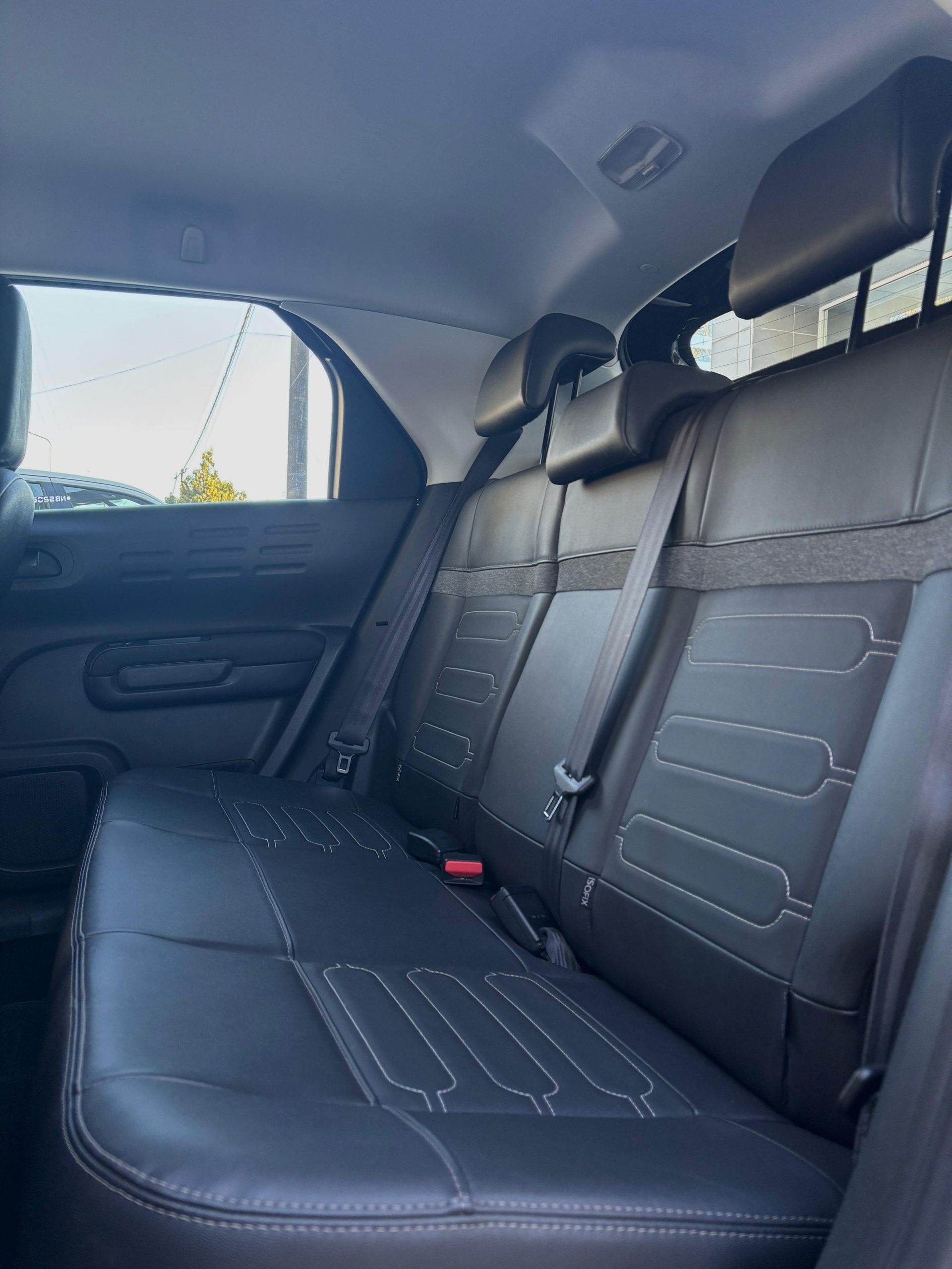 CITROEN C4 CACTUS FEEL PK MT - Imagen 11