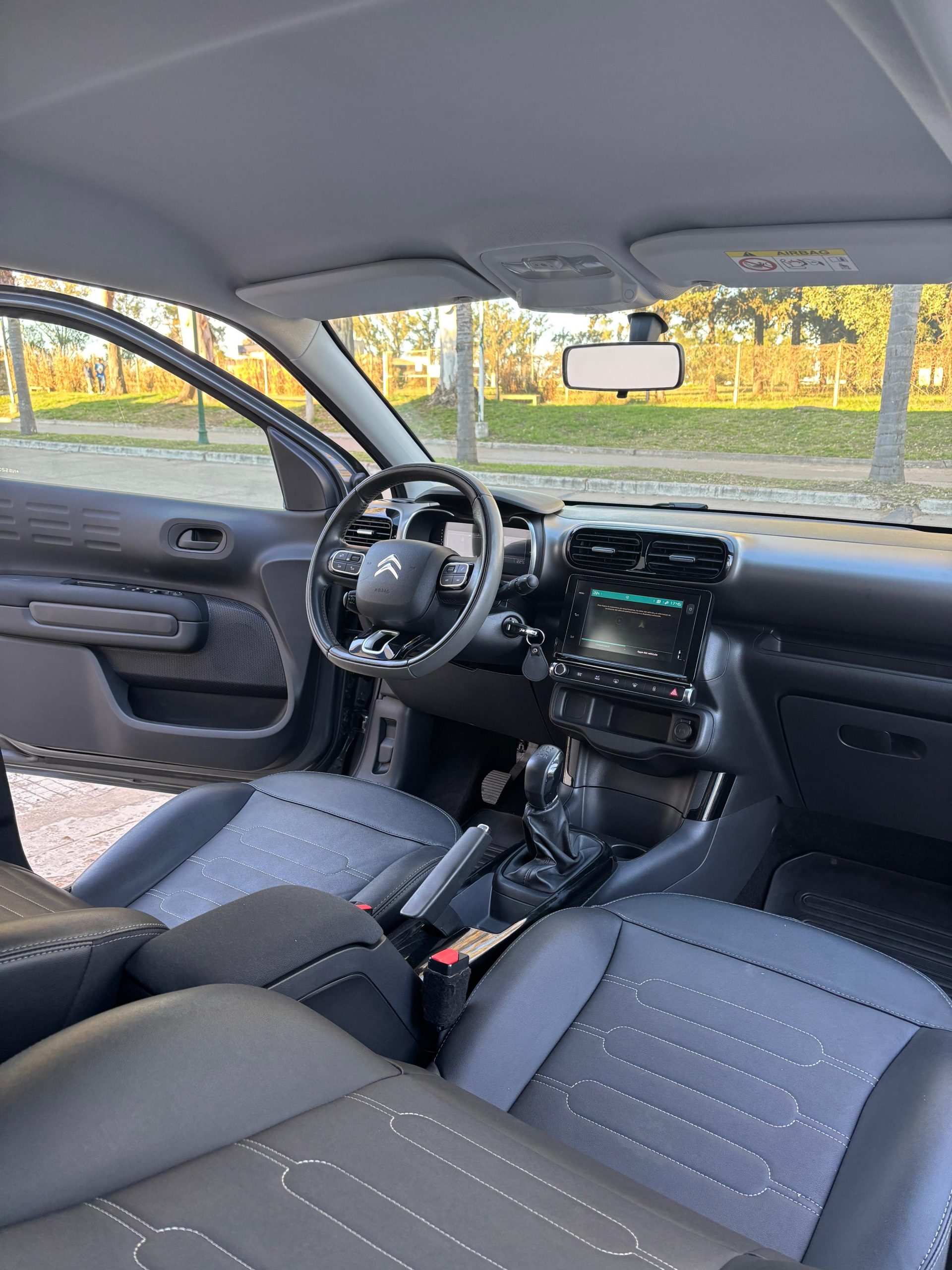 CITROEN C4 CACTUS FEEL PK MT - Imagen 9
