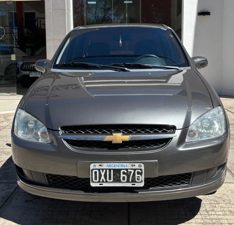 CHEVROLET CLASSIC LS
