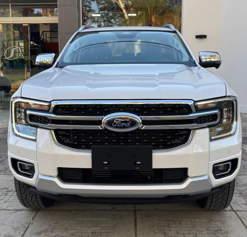 FORD RANGER LIMITED V6