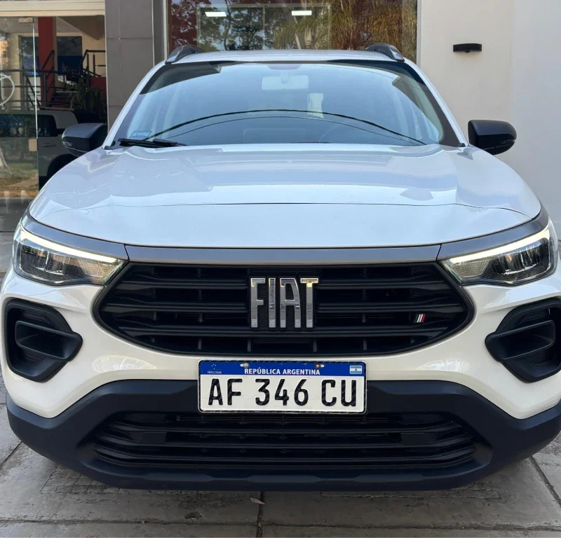 FIAT PULSE DRIVE 1.3