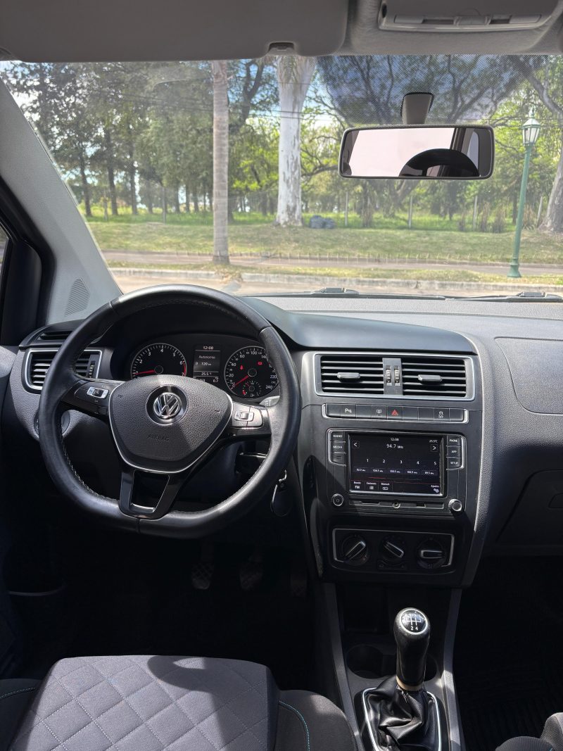 VOLKSWAGEN SURAN HIGHLINE - Imagen 7
