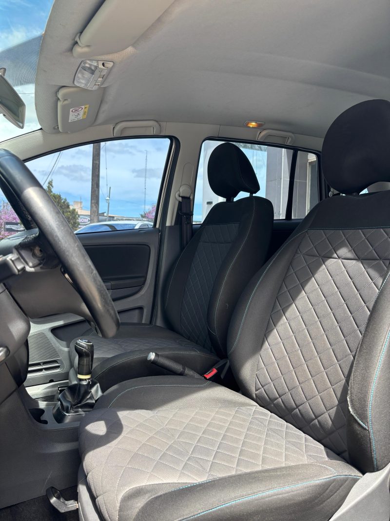 VOLKSWAGEN SURAN HIGHLINE - Imagen 8