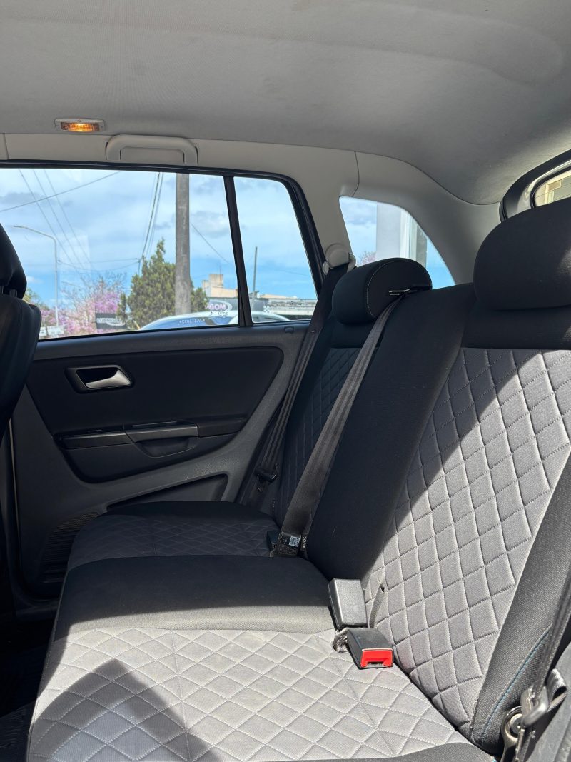 VOLKSWAGEN SURAN HIGHLINE - Imagen 9