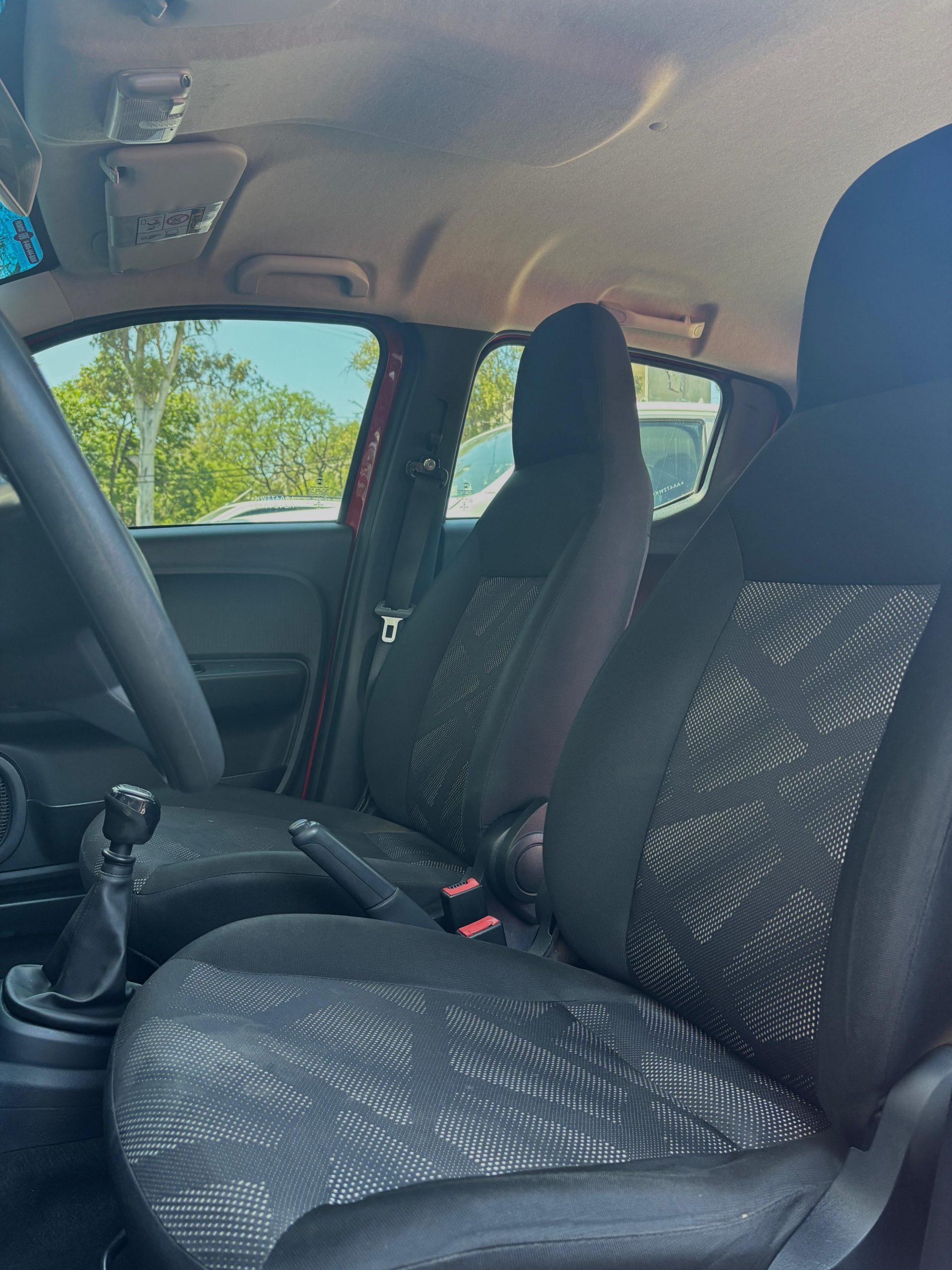 FIAT MOBI PACK TOP - Imagen 7