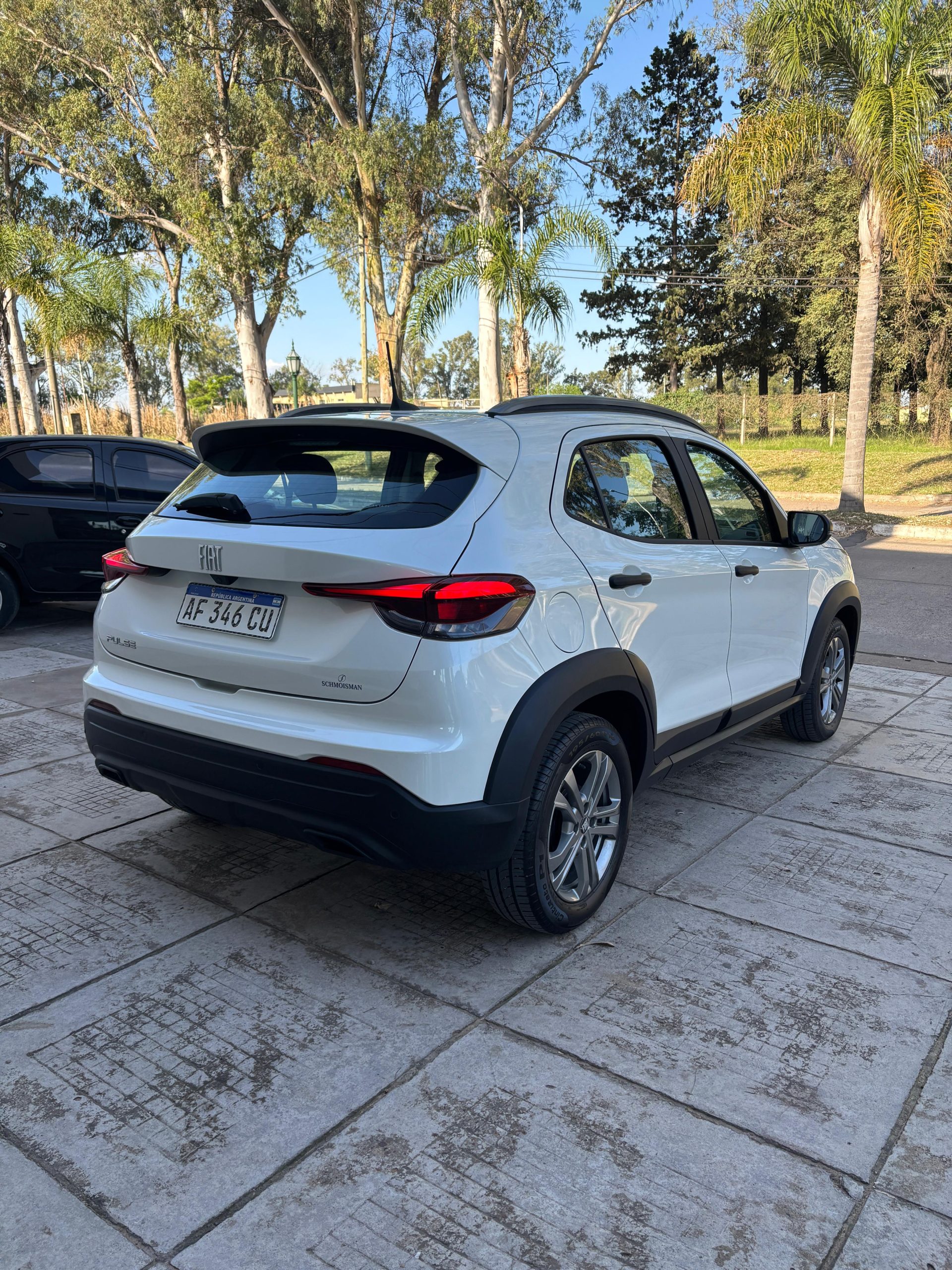 FIAT PULSE DRIVE 1.3 - Imagen 5