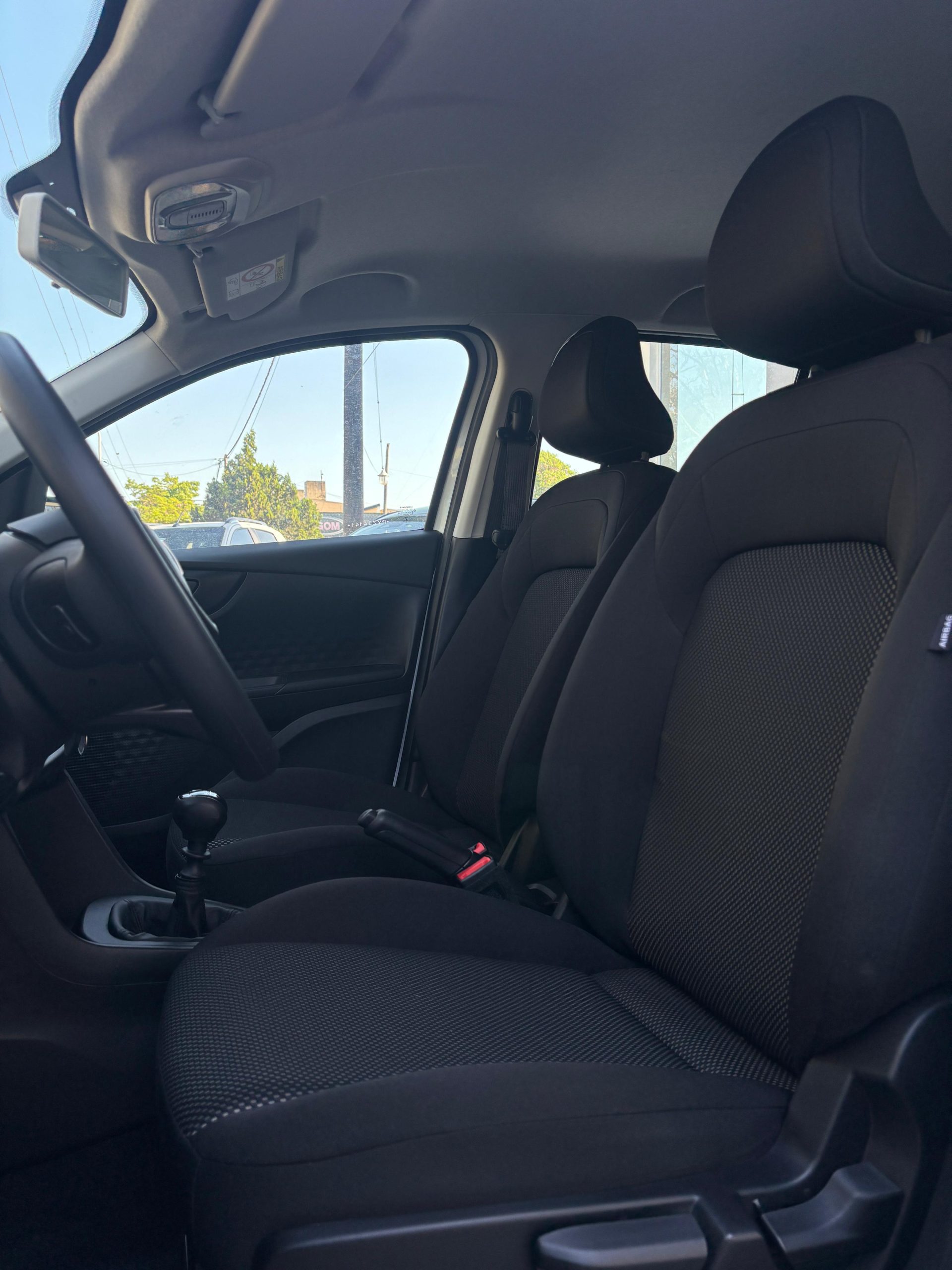 FIAT PULSE DRIVE 1.3 - Imagen 9