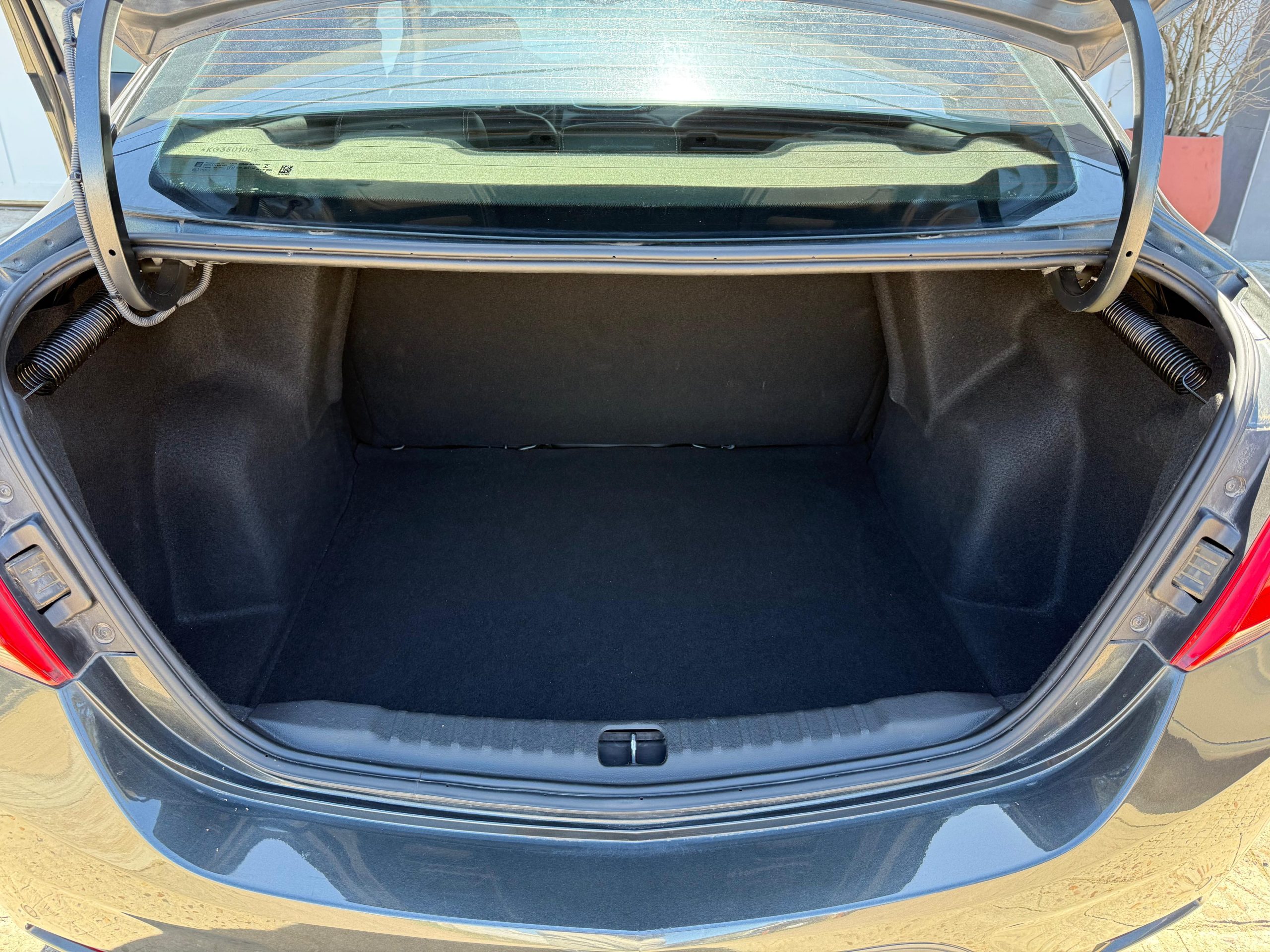 CHEVROLET PRISMA LTZ - Imagen 10