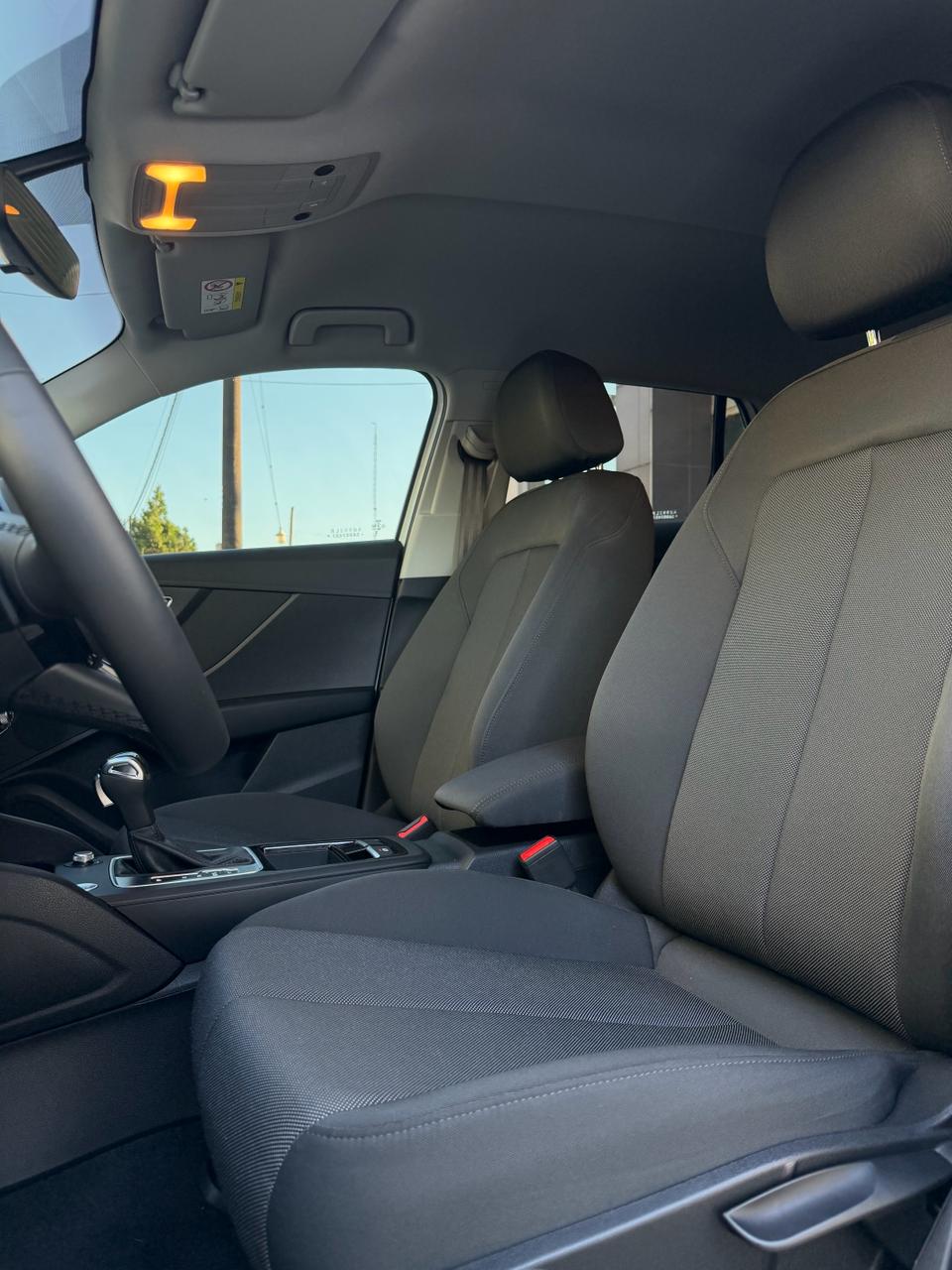 AUDI Q2 1.4 T 35 TIPTRONIC - Imagen 10