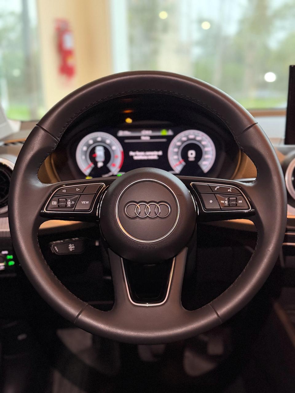 AUDI Q2 1.4 T 35 TIPTRONIC - Imagen 8