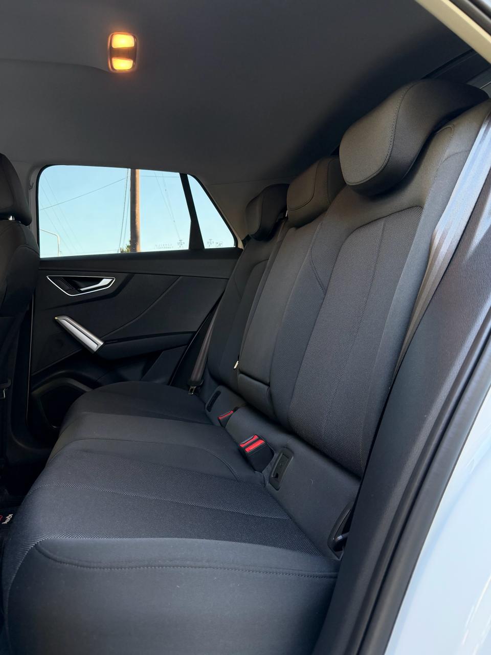 AUDI Q2 1.4 T 35 TIPTRONIC - Imagen 11