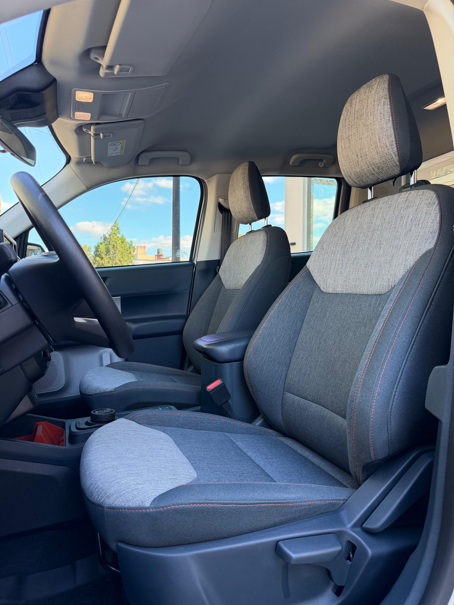 FORD MAVERICK XLT 4X2 - Imagen 8