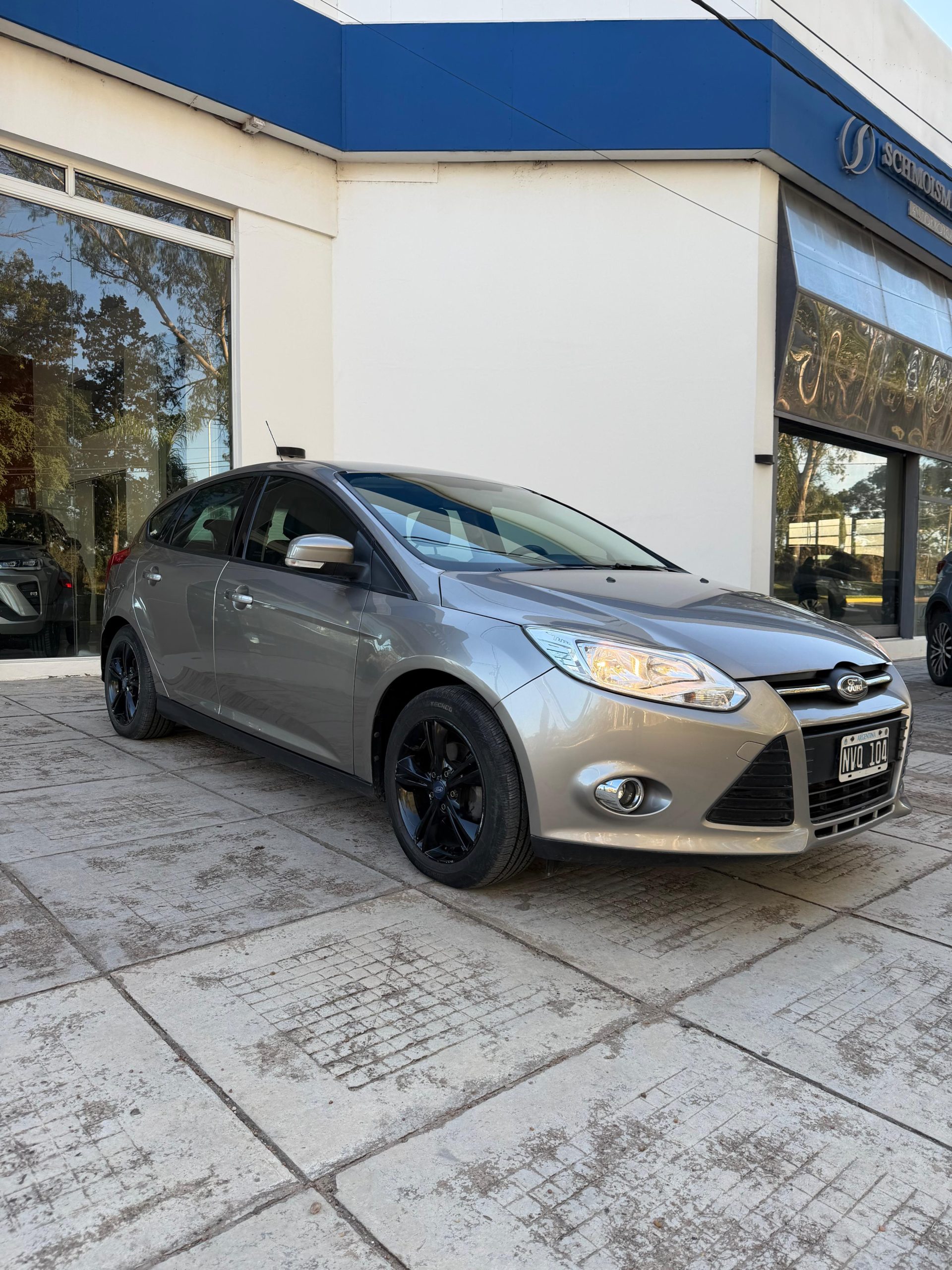 FORD FOCUS S 1.6 - Imagen 3
