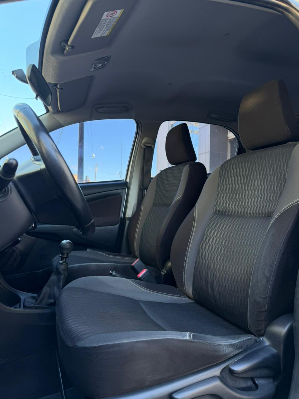 TOYOTA ETIOS XLS - Imagen 8