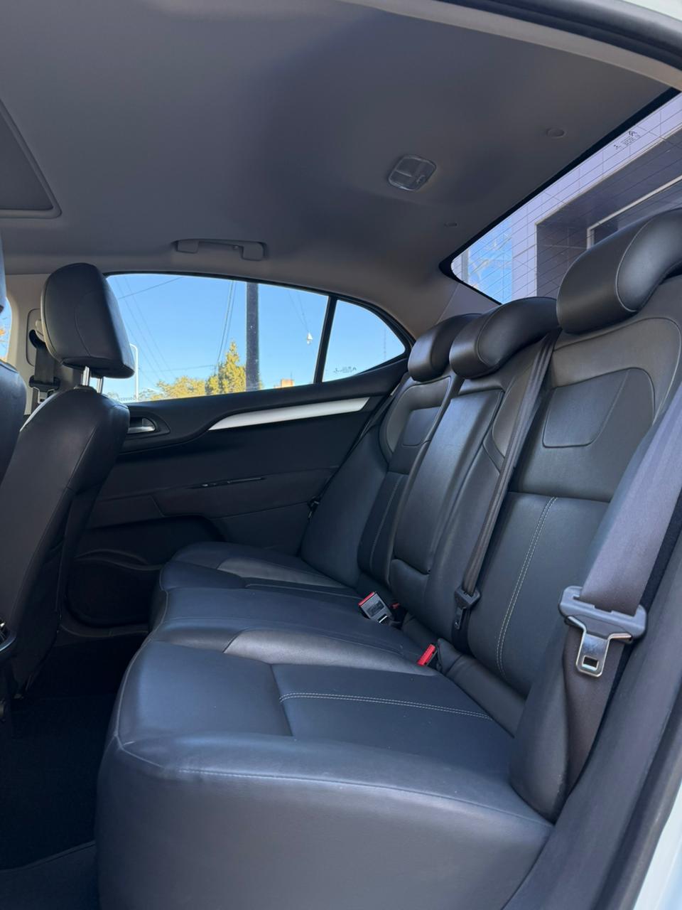 CITROEN C4 LOUNGE HDI FEEL PACK - Imagen 9