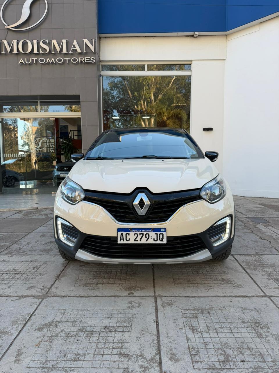 RENAULT CAPTUR INTENS - Imagen 2
