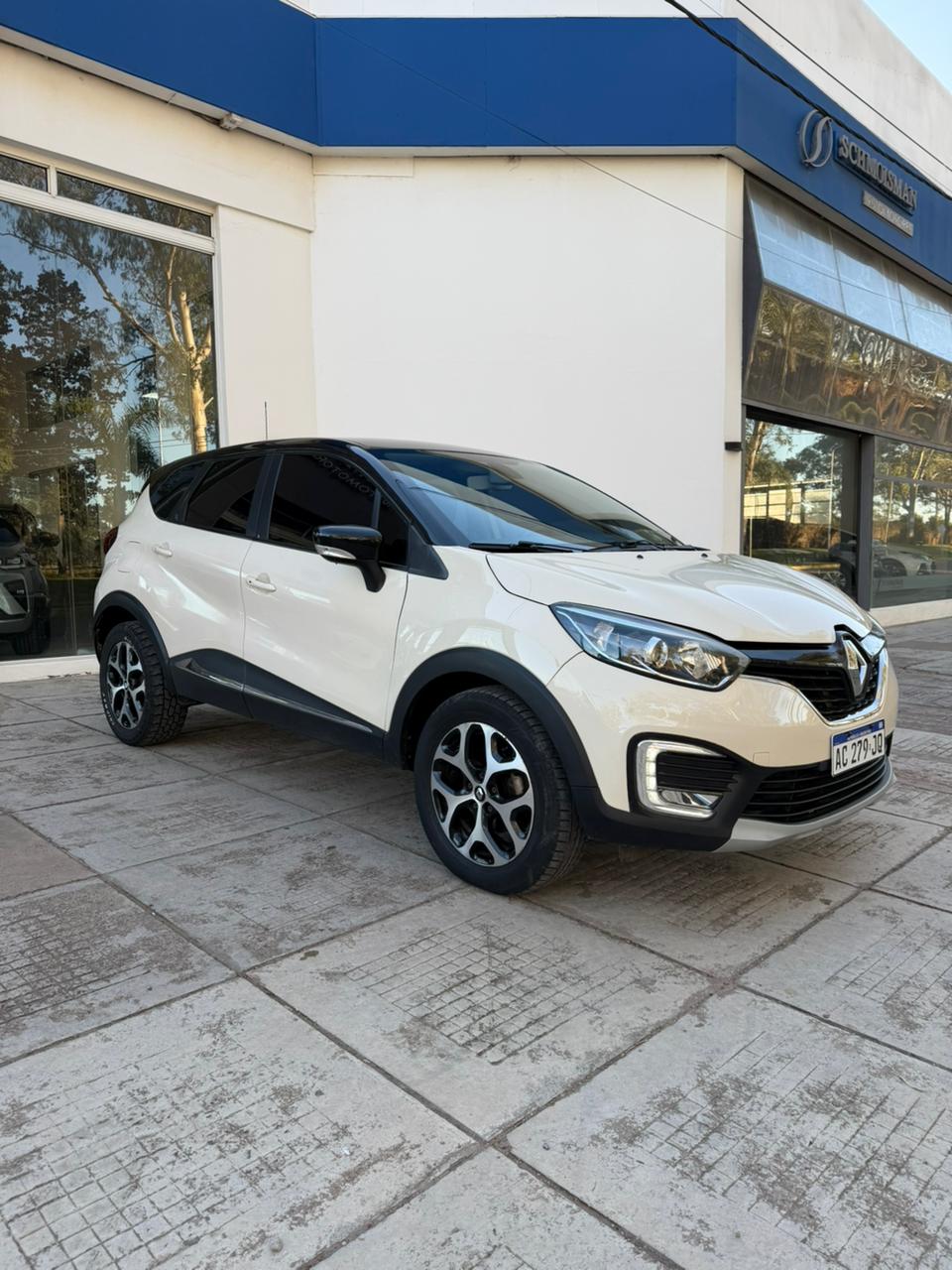 RENAULT CAPTUR INTENS - Imagen 3