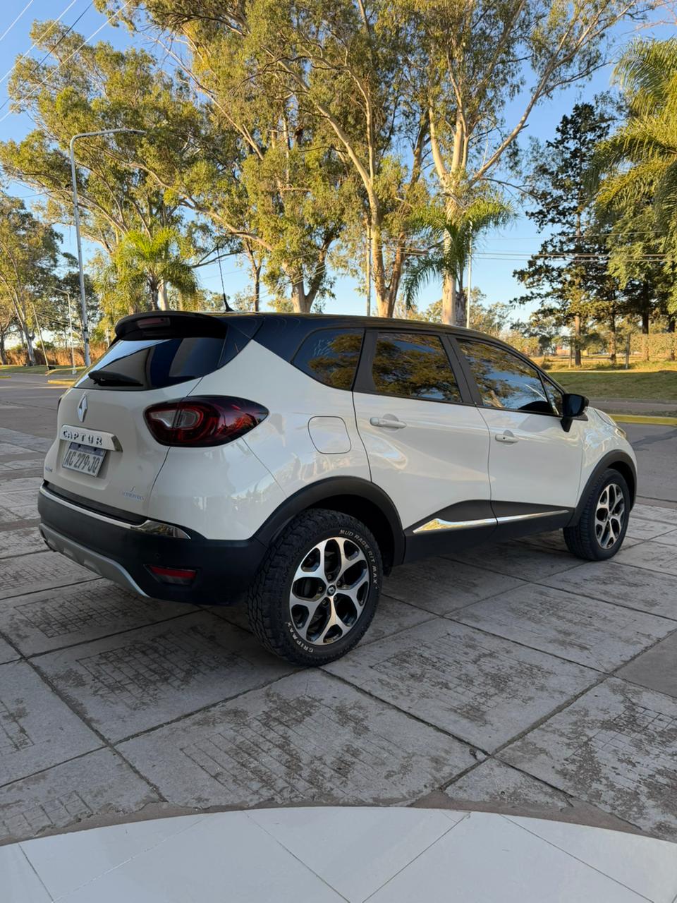 RENAULT CAPTUR INTENS - Imagen 5