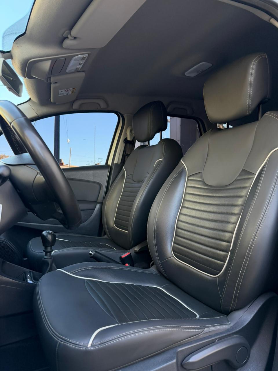 RENAULT CAPTUR INTENS - Imagen 7