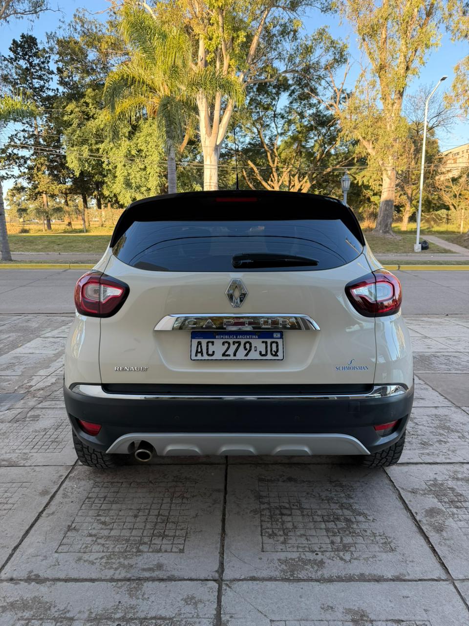 RENAULT CAPTUR INTENS - Imagen 6