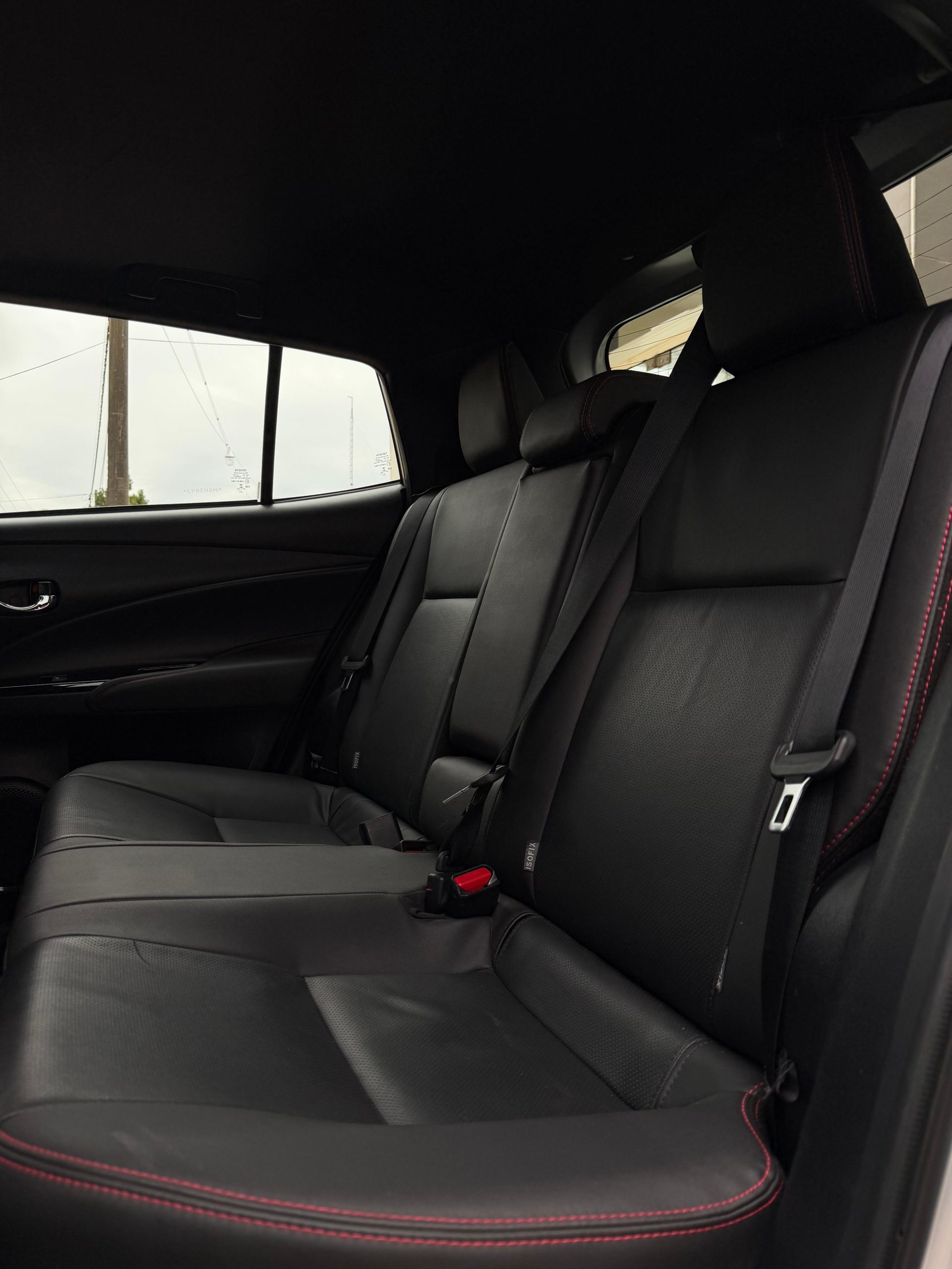 TOYOTA YARIS S CVT 5P - Imagen 9