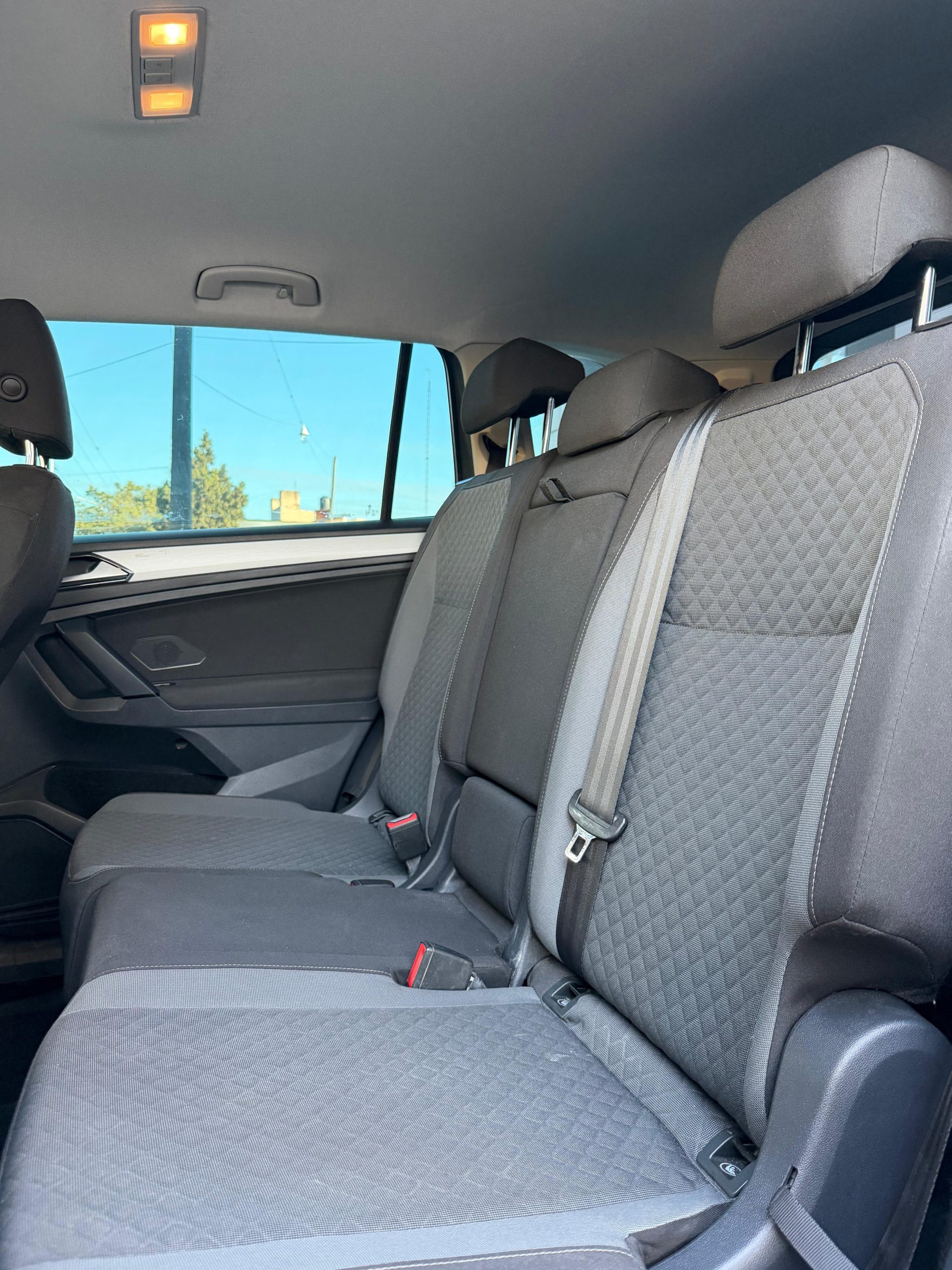 VOLKSWAGEN TIGUAN ALLSPACE 1.4 7 AS - Imagen 10