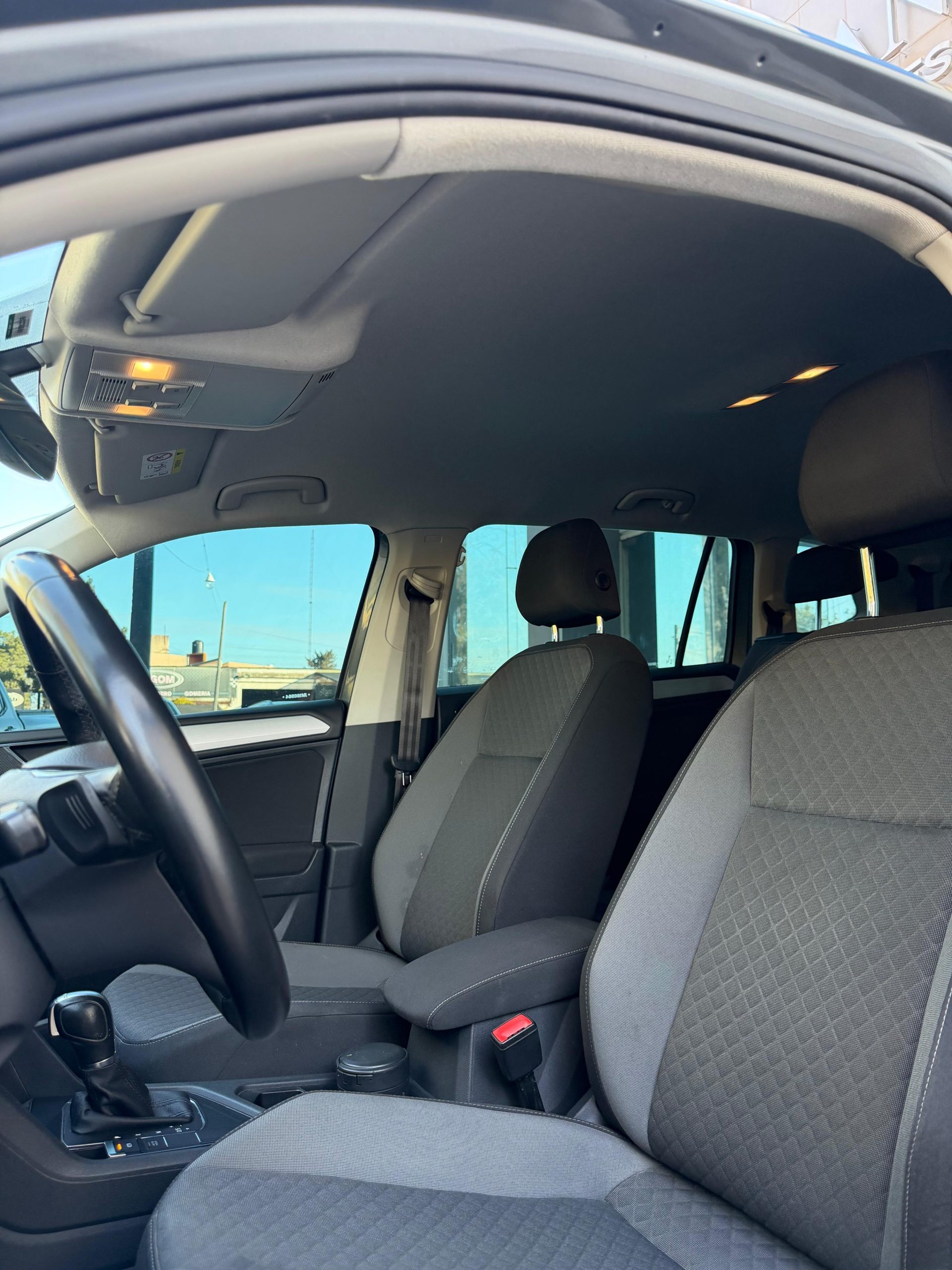 VOLKSWAGEN TIGUAN ALLSPACE 1.4 7 AS - Imagen 8