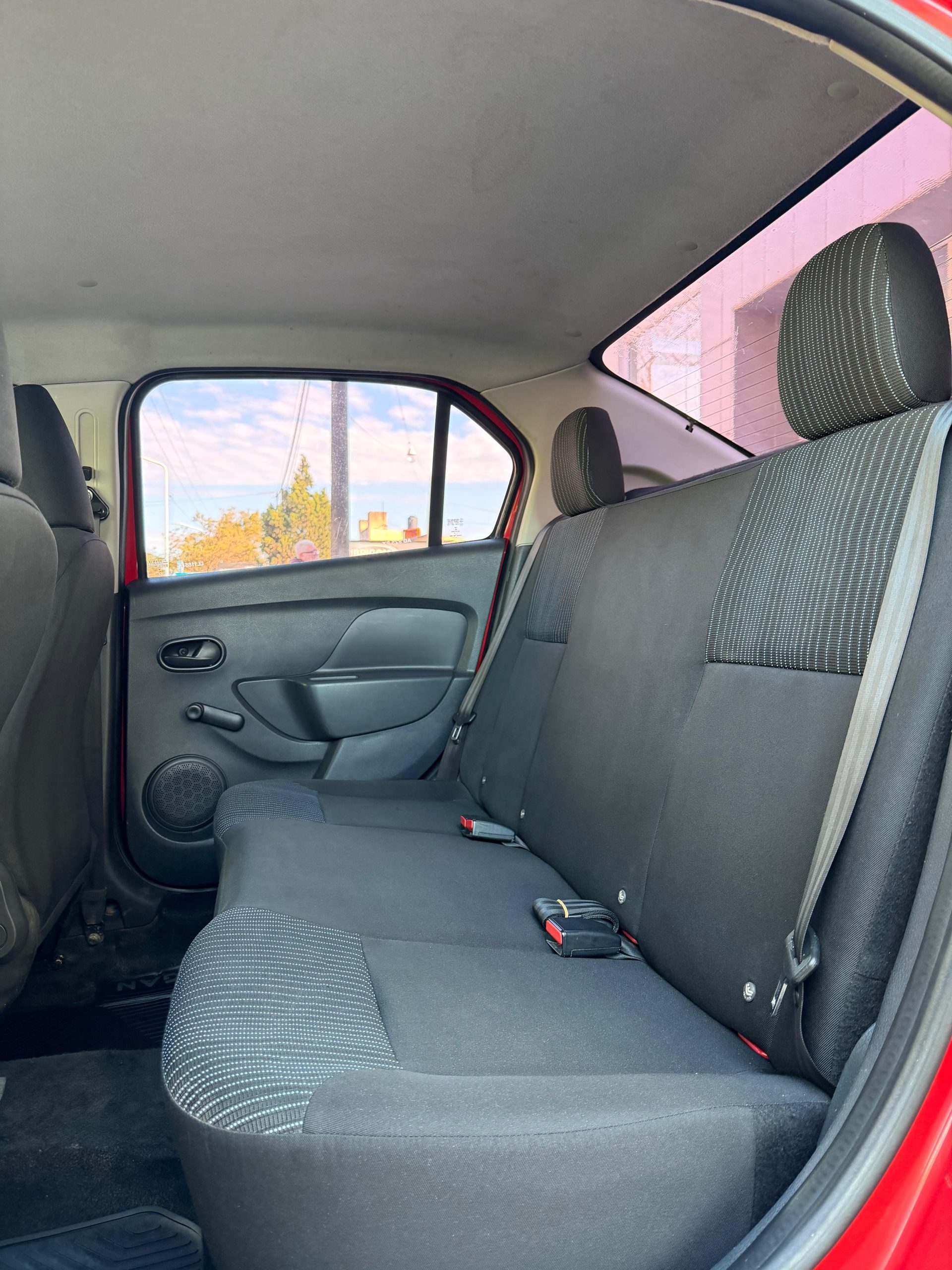 RENAULT LOGAN AUTHENTIQUE PLUS 1.6 - Imagen 9